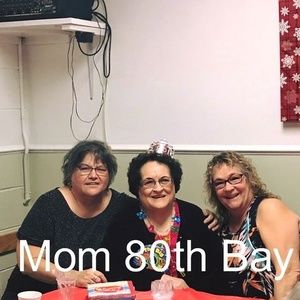 Meet your Posher, Rozanne